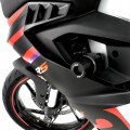 R&G Racing Crash Protectors (NO CUT kit) for Aprilia RS 457 R&G Racing Crash Protectors (NO CUT kit) for Aprilia RS 457